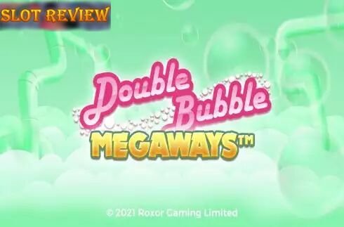 Double Bubble Megaways icon